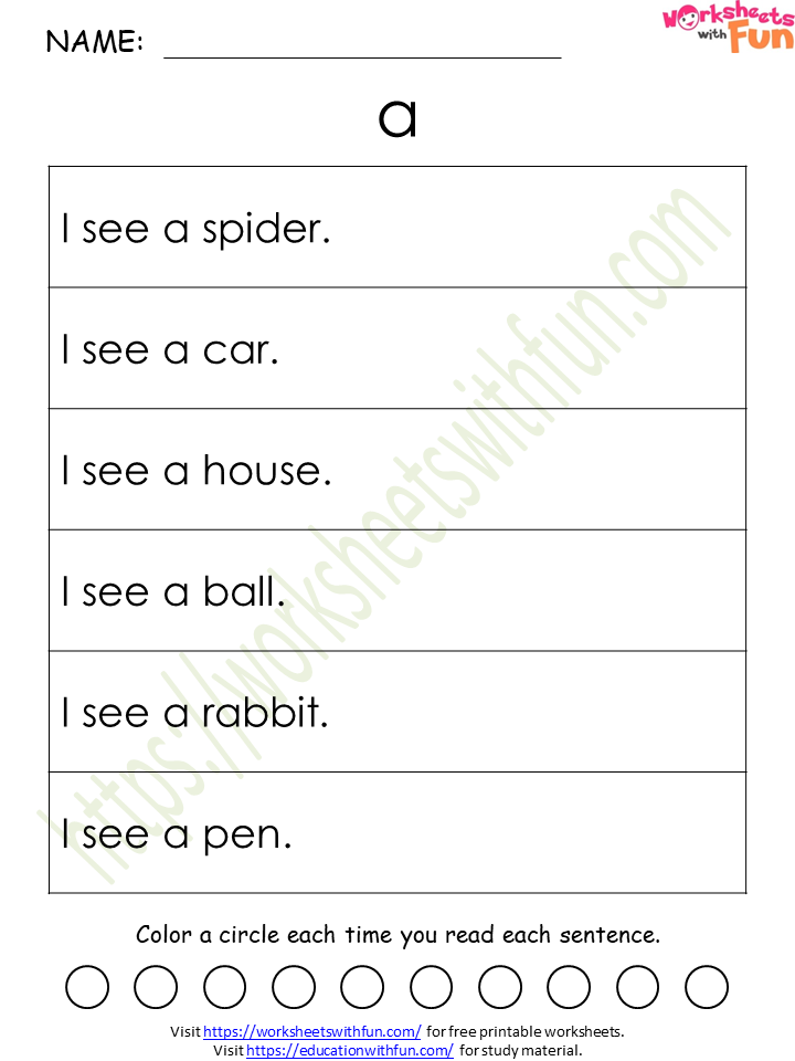 english-general-preschool-sentences-a